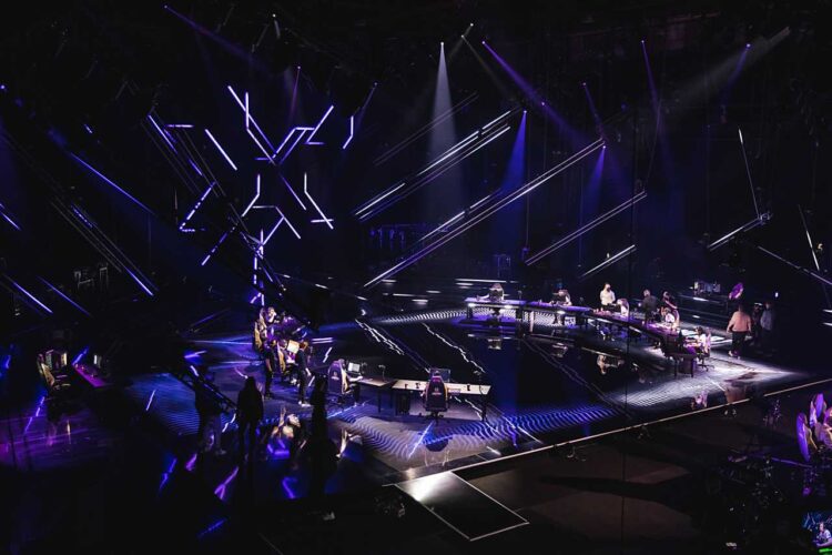 VALORANT Champions 2021 Bomba Gibi Başladı!