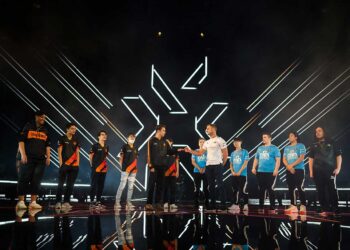 VALORANT Champions 2021’de 5. Gün Heyecanı Sona Erdi!