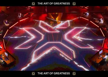 VALORANT Champions 2021’de 4. Gün Sonuçları!