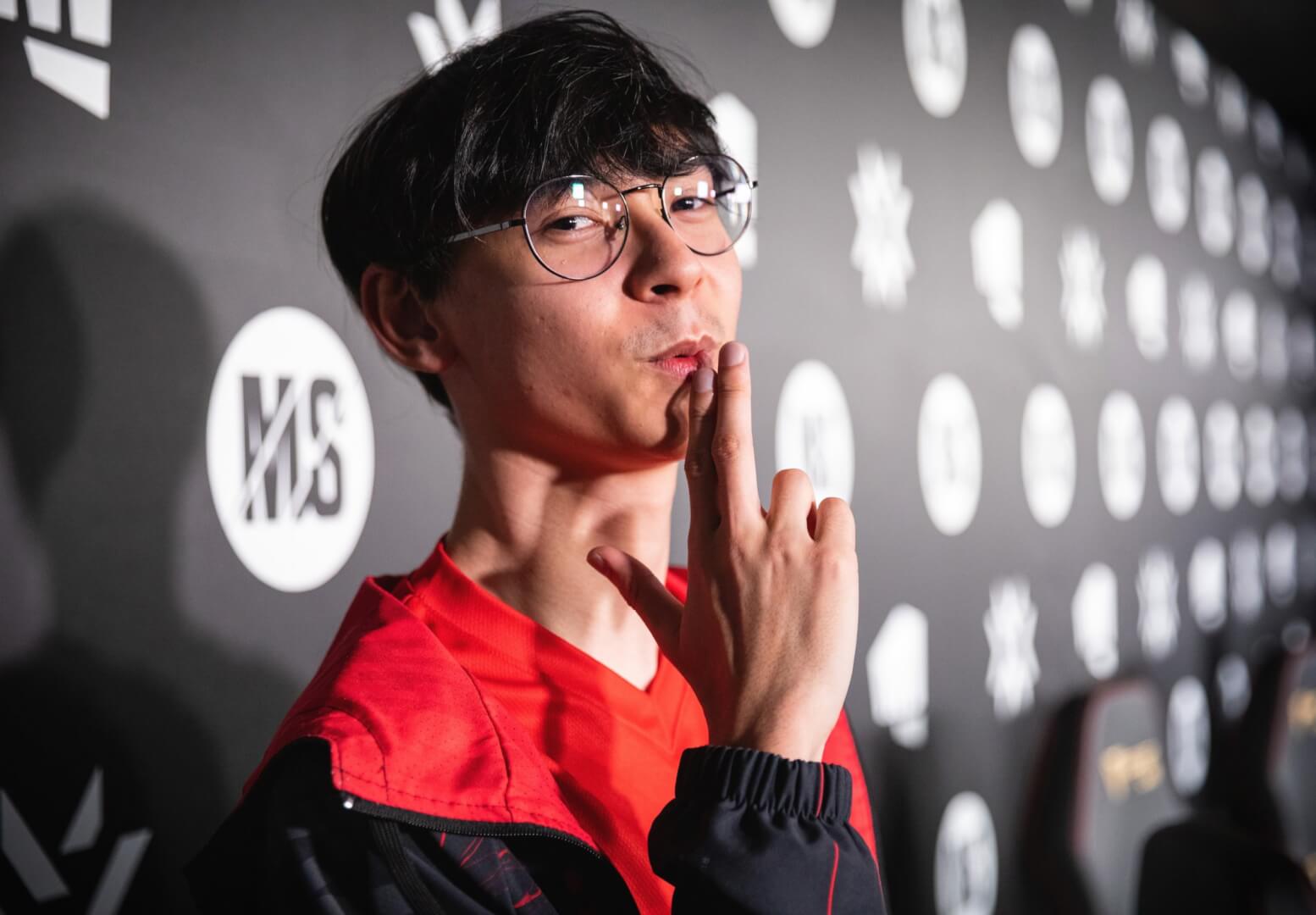 Tyson ‘TenZ’ Ngo