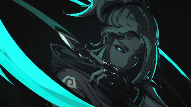 VALORANT NE KADAR İNTERNET YER