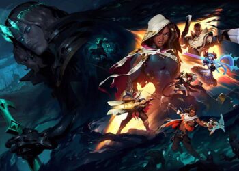 Lol Yeni Hero ne zaman çıkacak? 2022