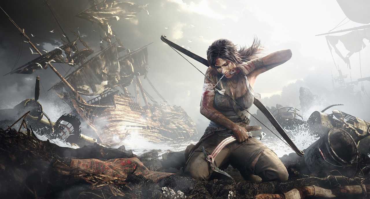 Tomb Raider Sistem Gereksinimleri 2022