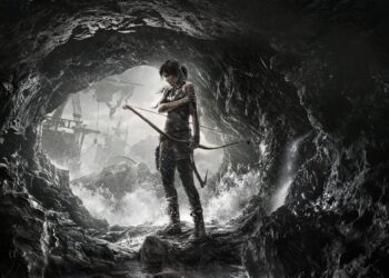 Tomb Raider