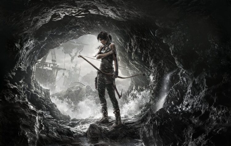 Tomb Raider