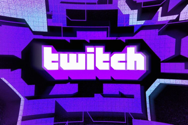 Twitch