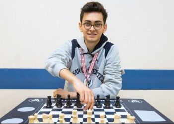 Carlsen’e Karşı Bir Türk! Satranç 2021 Dünya Blitz Şampiyonasında İlk Gün!