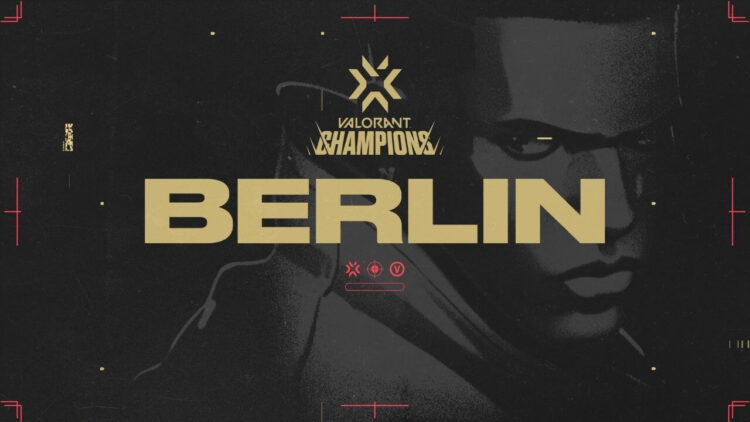 VALORANT Champions 2021 8. Gün Maçlarıyla Devam Ediyor