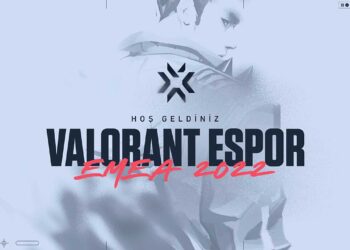 VALORANT Champions Tour EMEA 2022