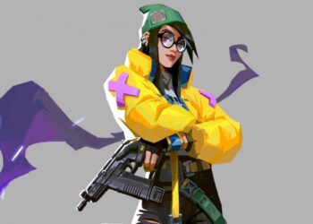 VALORANT Killjoy Nerf Mü Alacak?