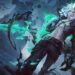 League of Legends 2021 Yılında Yayınlanmış Şampiyonlar Sıralaması