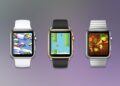 apple watch game