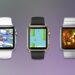 apple watch game