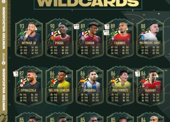 FIFA’da Kış Heyecanı! Kış Jokerleri Promosu Geldi!