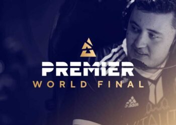 BLAST Premier Dünya Finali 2021
