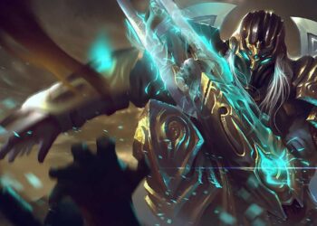 LoL 11.24B Yaması Orta Koridor Tier List Karşınızda!