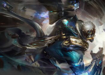 Wild Rift 3.0 Yama Notları