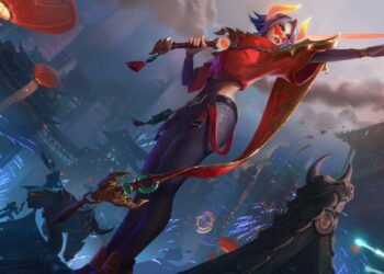 İşte Karşınızda LoL 12.1 Yaması Üst Koridor Tier List