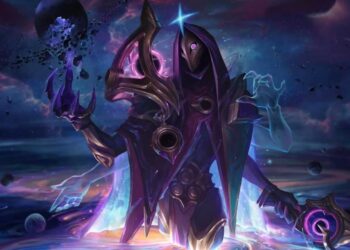 İşte Karşınızda LoL 12.1 Yaması ADC Tier List