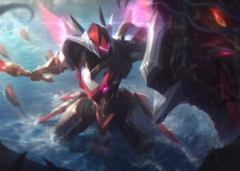 İşte Karşınızda LoL 12.1 Yaması Destek Tier List