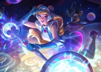 İşte Karşınızda LoL 12.1 Yaması Destek Tier List