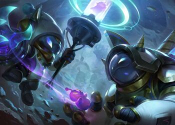 İşte Karşınızda LoL 12.1 Yaması Jungle Tier List