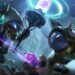 İşte Karşınızda LoL 12.1 Yaması Jungle Tier List