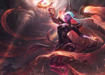 İşte Karşınızda LoL 12.1 Yaması Destek Tier List