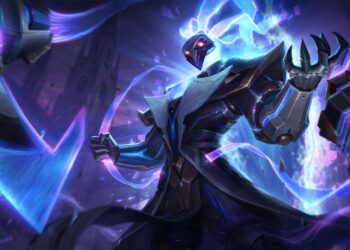 İşte Karşınızda LoL 12.1 Yaması Destek Tier List