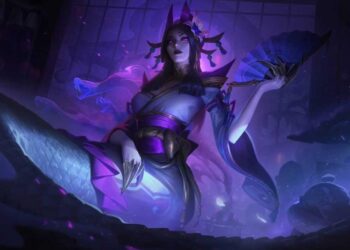 LoL 14.10 Yama Notları Şampiyonlar ve Denge Değişiklikleri