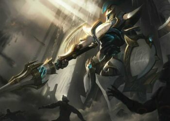 İşte Karşınızda LoL 12.2 Yaması Jungle Tier List