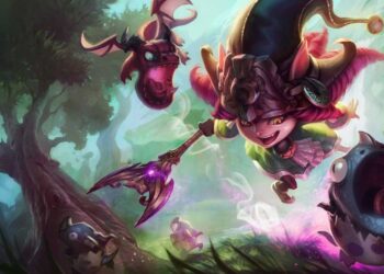 İşte Karşınızda LoL 12.2 Yaması Destek Tier List