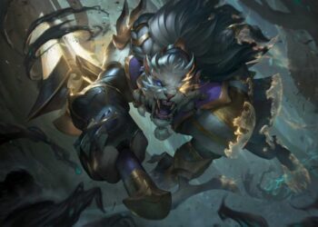 Rengar Rework Ne Zaman Gelecek? 2022