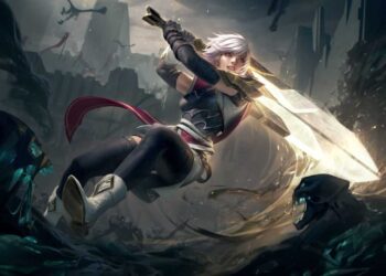 İşte Karşınızda LoL 12.2 Yaması Üst Koridor Tier List