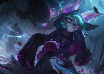 İşte Karşınızda LoL 12.2 Yaması Orta Koridor Tier List!