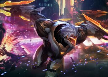 İşte Karşınızda LoL 12.2 Yaması Orta Koridor Tier List!