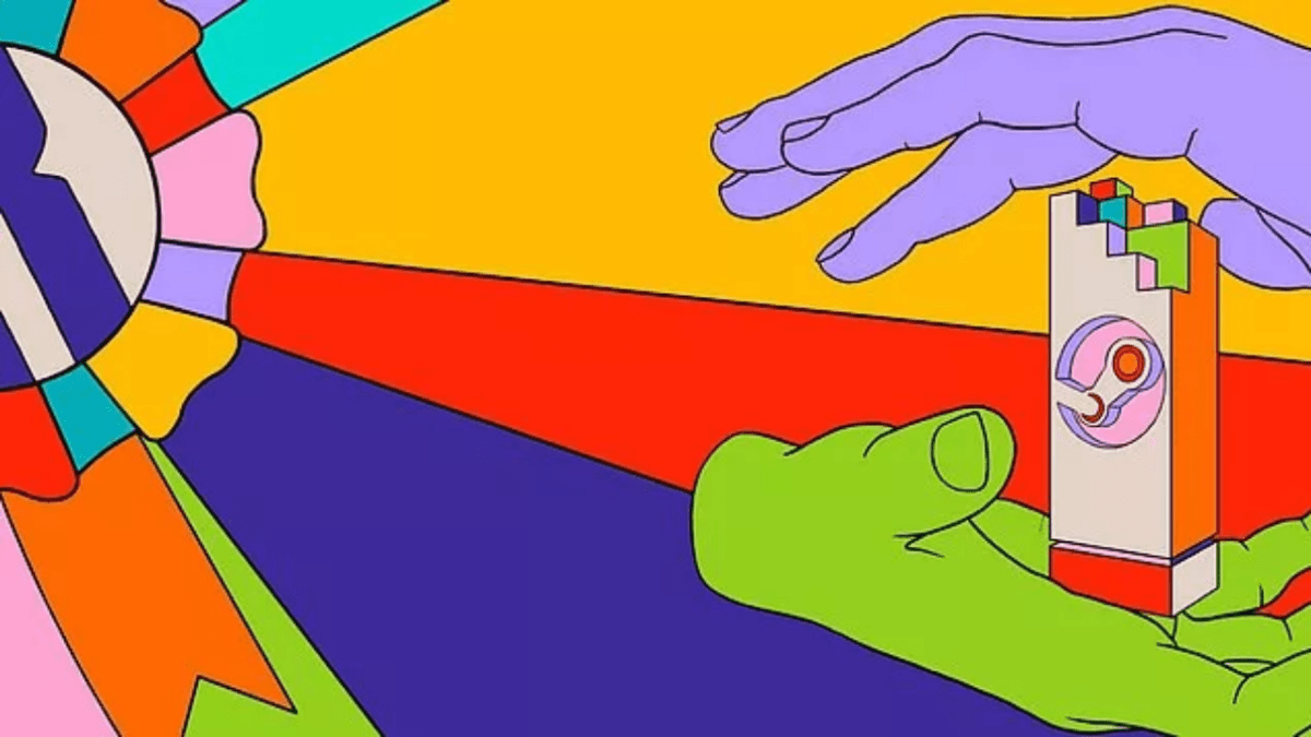 steam ödülleri 2021