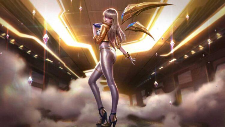 2022 Yılında Kaç Tane Prestij Skini Geliyor?