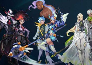 2022 Yılında Hangi Skinler Yayınlanıyor?