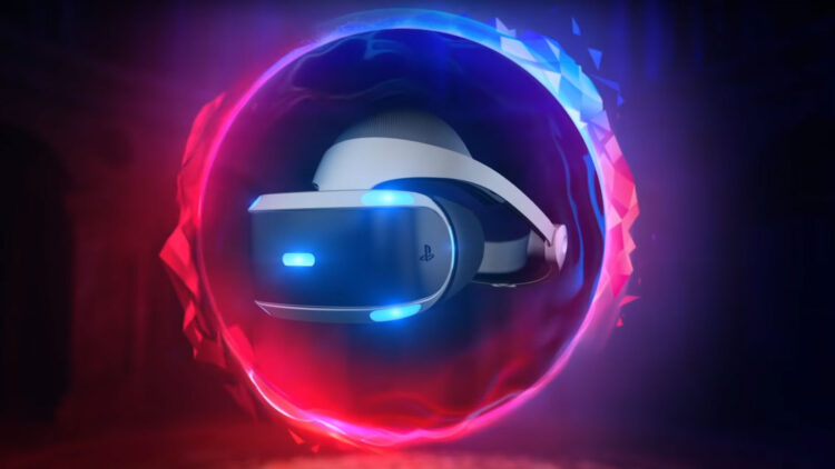 PlayStation VR 2