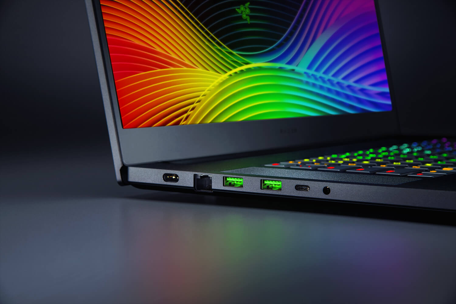 Razer Blade