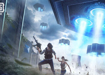 PUBG Mobile 2.4 Güncellemesi Nasıl İndirilir?