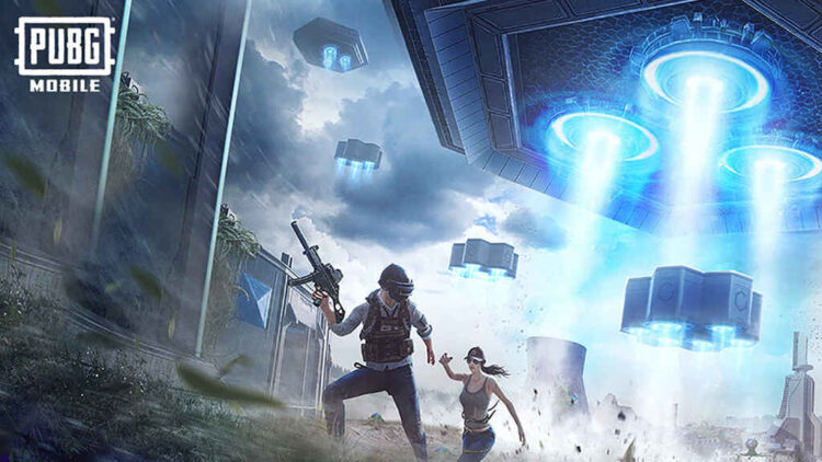 PUBG Mobile 2.4 Güncellemesi Nasıl İndirilir?