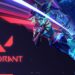 VALORANT