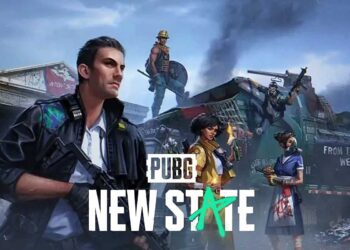PUBG New State