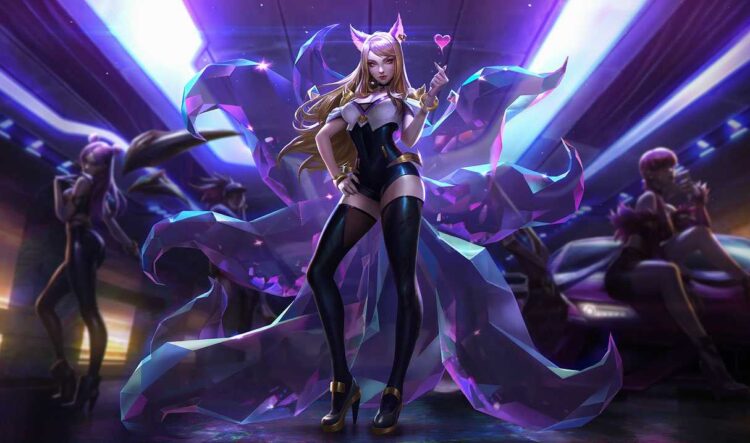 LoL 12.3 Yama Notları Ne Zaman Çıkacak?