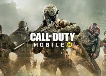 Call of Duty: Mobile