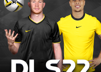 Dream League Soccer 2022’de Logo ve Forma Nasıl İndirilir?