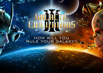 Galactic Civilizations III