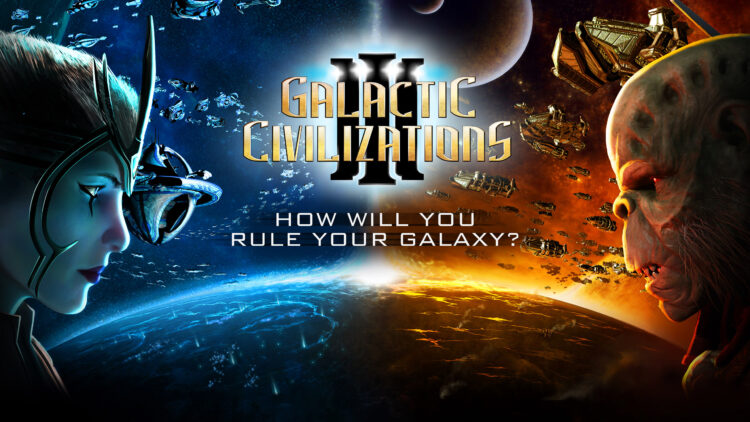 Galactic Civilizations III